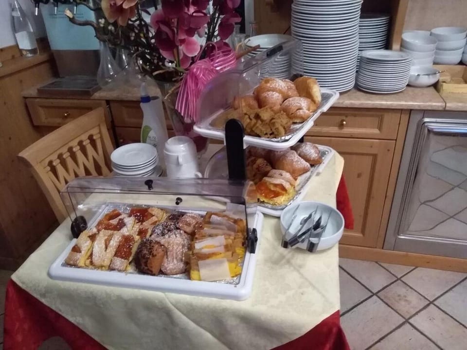 Food, Breakfast