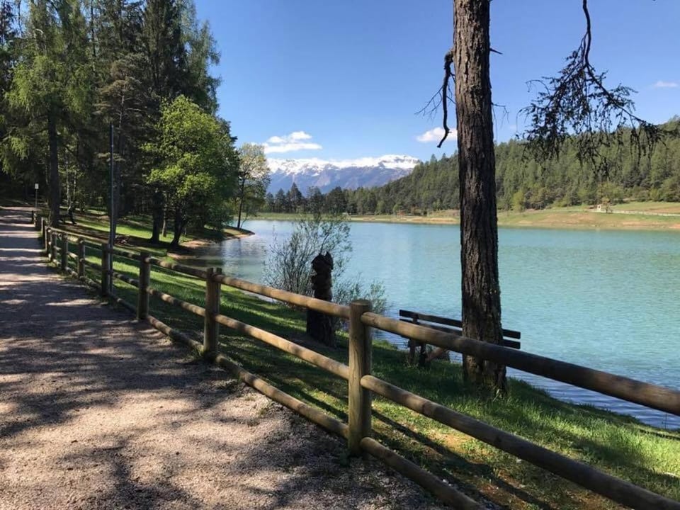 Fishing, Hiking