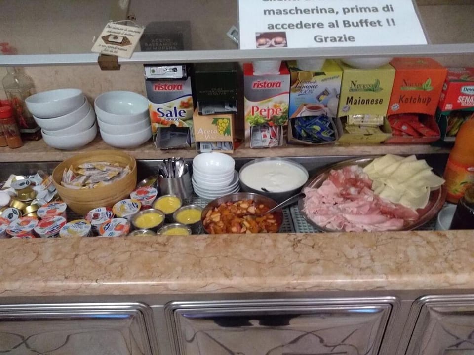 Food, Breakfast