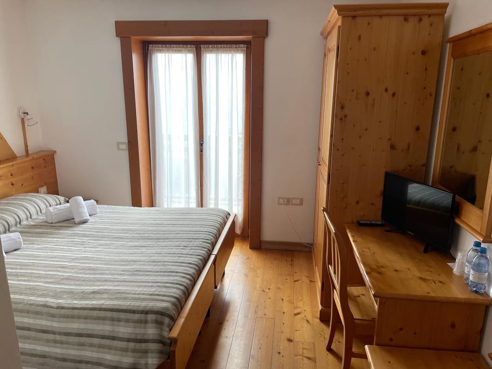 Rifugio Predaia Ai Todes'ci Hotel in Trentino-South Tyrol