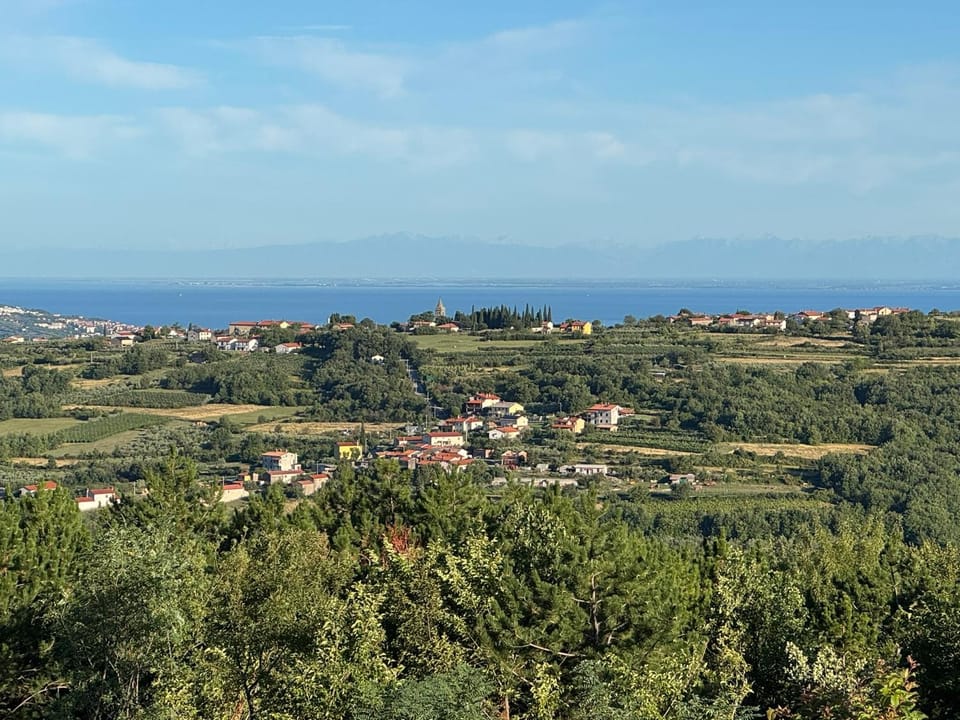 Day, Natural landscape, Sea view
