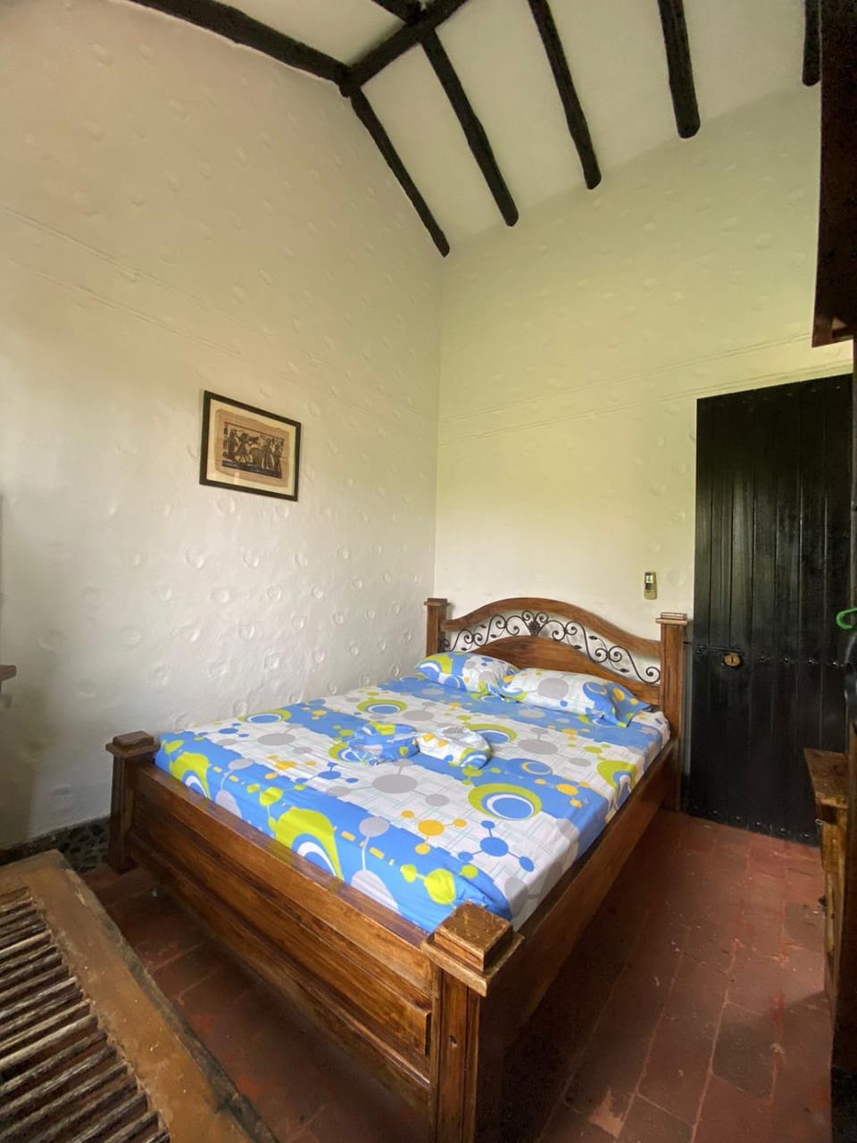 CASA CAMPESTRE LA CAMPIÑA LA VICTORIA Valle del Cauca ESPACIO COMPLETO House in Valle del Cauca