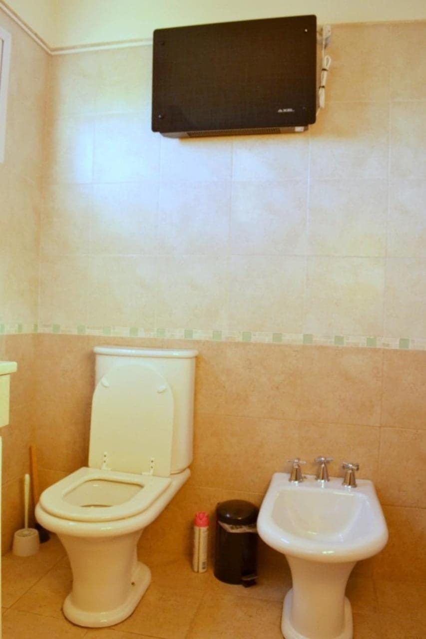 El Sueño de Teresita Apartment in Bahía Blanca