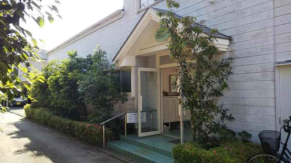 ペンション ラリー Resort in Shizuoka Prefecture