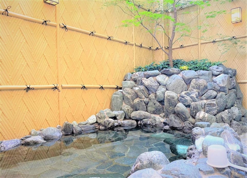SAKURA SKY HOTEL KASHIWA(桜スカイホテル柏) Hotel in Chiba Prefecture