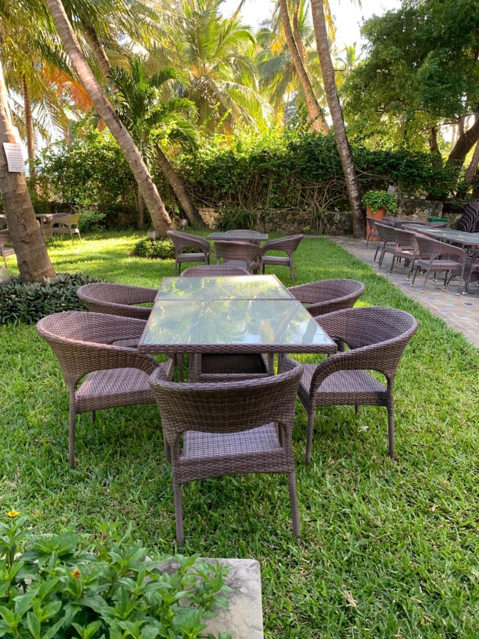 Mombasa Bamburi Beach 1BR Apartment - Pool View - Beach Access - Sleeps 2 Apartment in Mombasa County