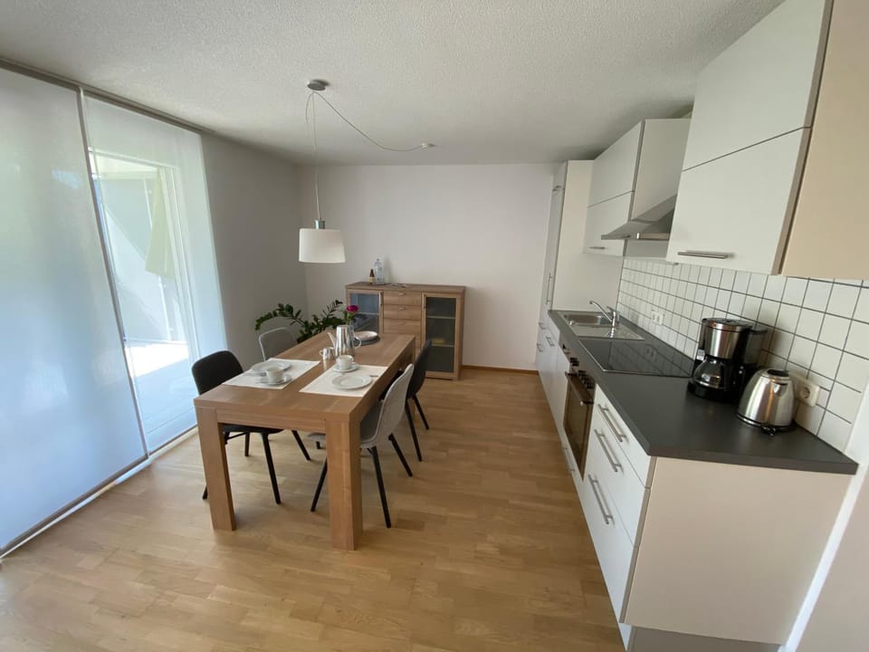 Ferienwohnungen Christine Apartment in Vorarlberg, Austria