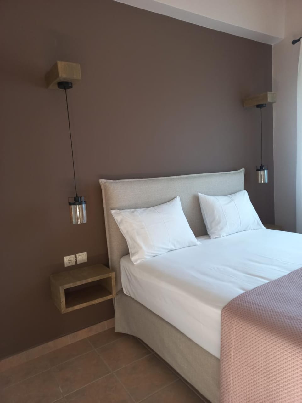 Ifigeneia Apartment in Cephalonia