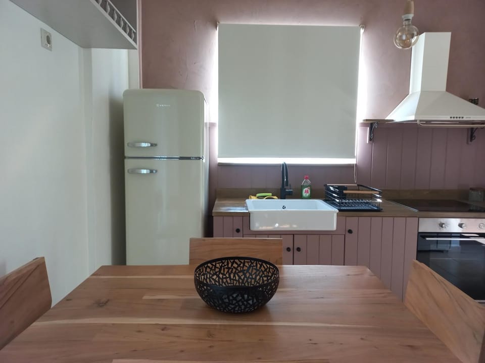 Ifigeneia Apartment in Cephalonia