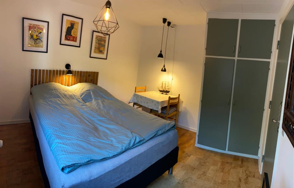 Fasanvej 3 Lille værelse Vacation rental in Middelfart