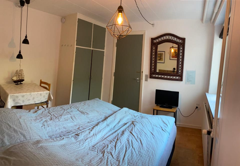 Fasanvej 3 Lille værelse Vacation rental in Middelfart