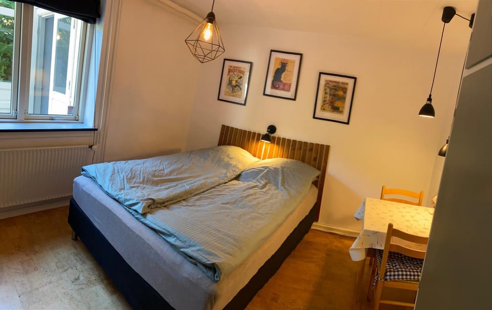 Fasanvej 3 Lille værelse Vacation rental in Middelfart