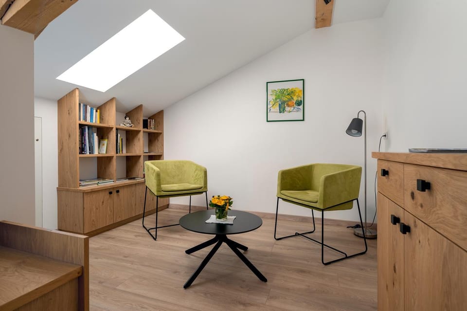 Apartments Samberg Apartment in Trentino-South Tyrol