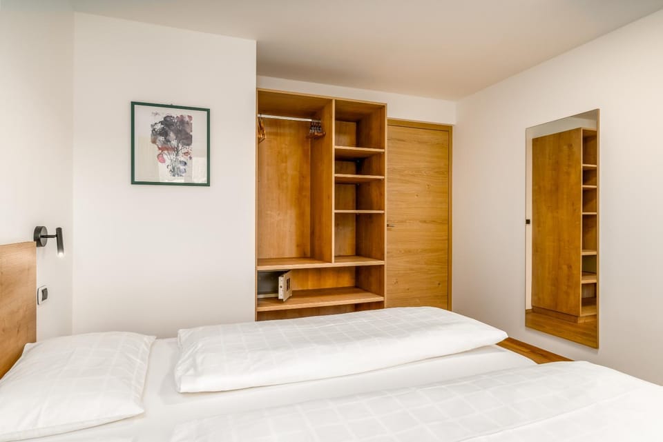 Apartments Samberg Apartment in Trentino-South Tyrol