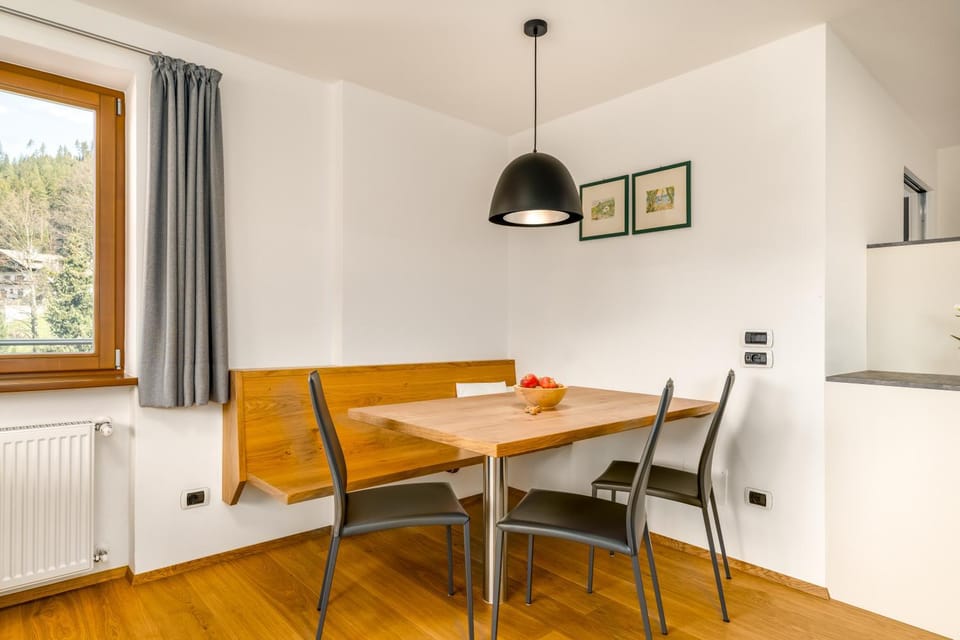 Apartments Samberg Apartment in Trentino-South Tyrol