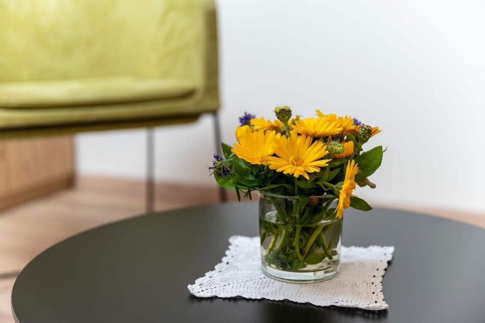Apartments Samberg Apartment in Trentino-South Tyrol