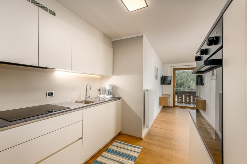 Apartments Samberg Apartment in Trentino-South Tyrol