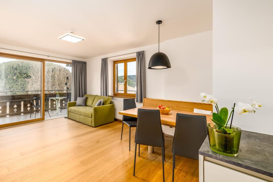 Apartments Samberg Apartment in Trentino-South Tyrol