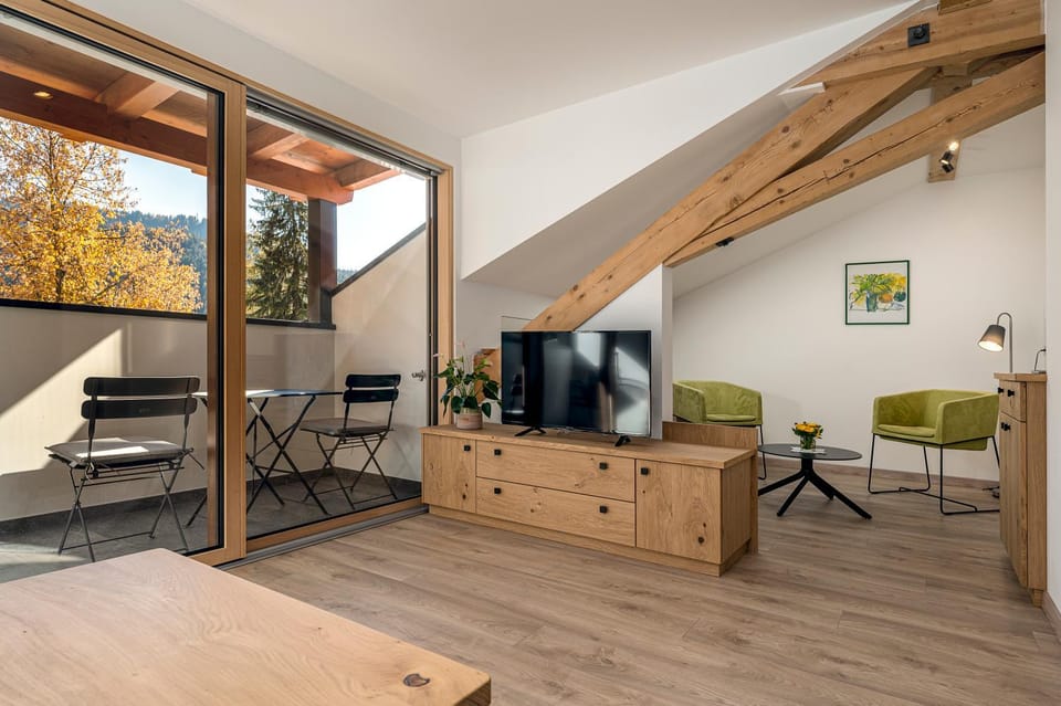 Apartments Samberg Apartment in Trentino-South Tyrol