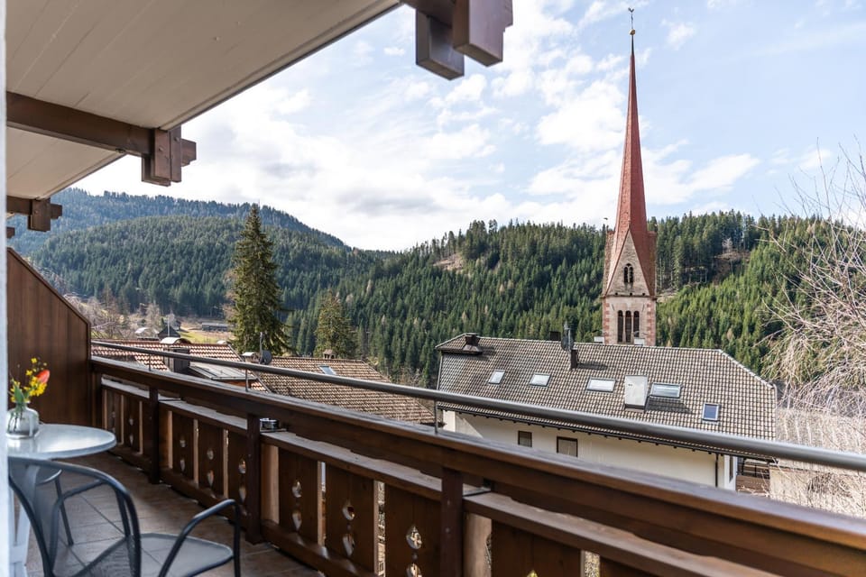 Apartments Samberg Apartment in Trentino-South Tyrol