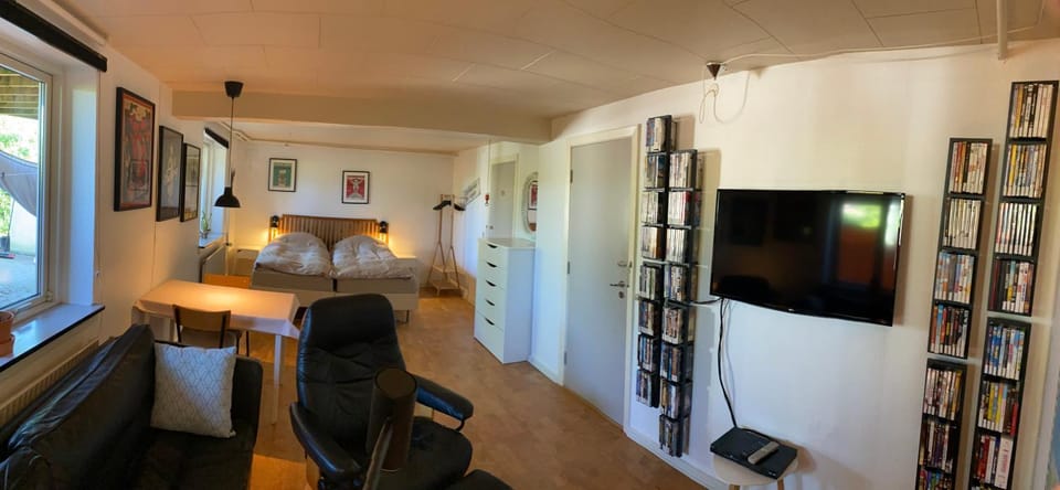 Fasanvej 3 Stort værelse Vacation rental in Middelfart