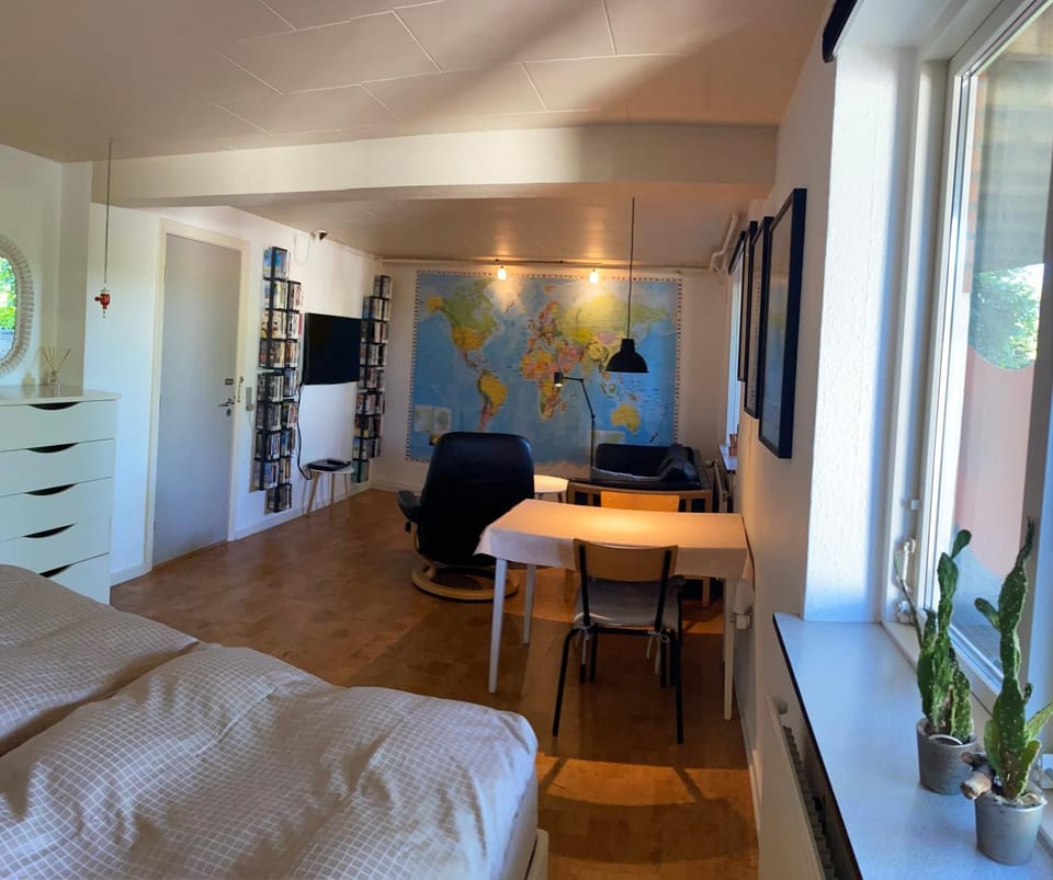 Fasanvej 3 Stort værelse Vacation rental in Middelfart