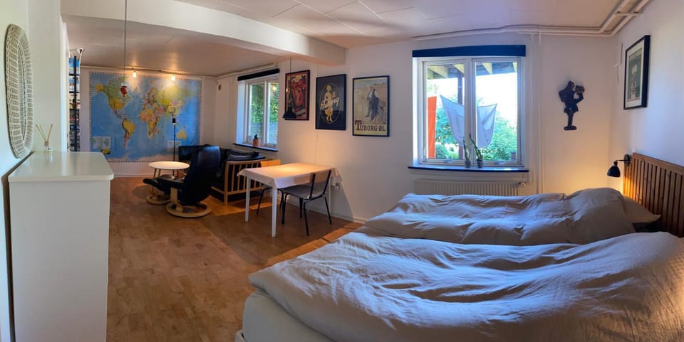 Fasanvej 3 Stort værelse Vacation rental in Middelfart