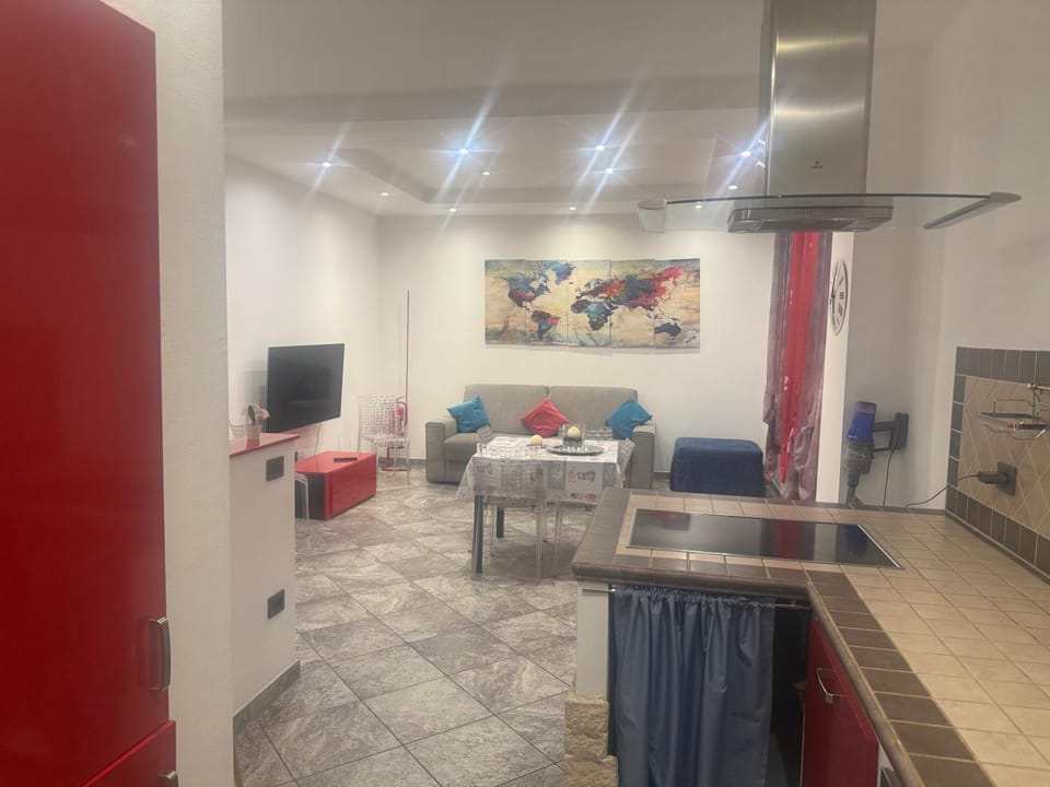 Samy s Home 1 FREE parking Wi-Fi Apartment in Bolzano