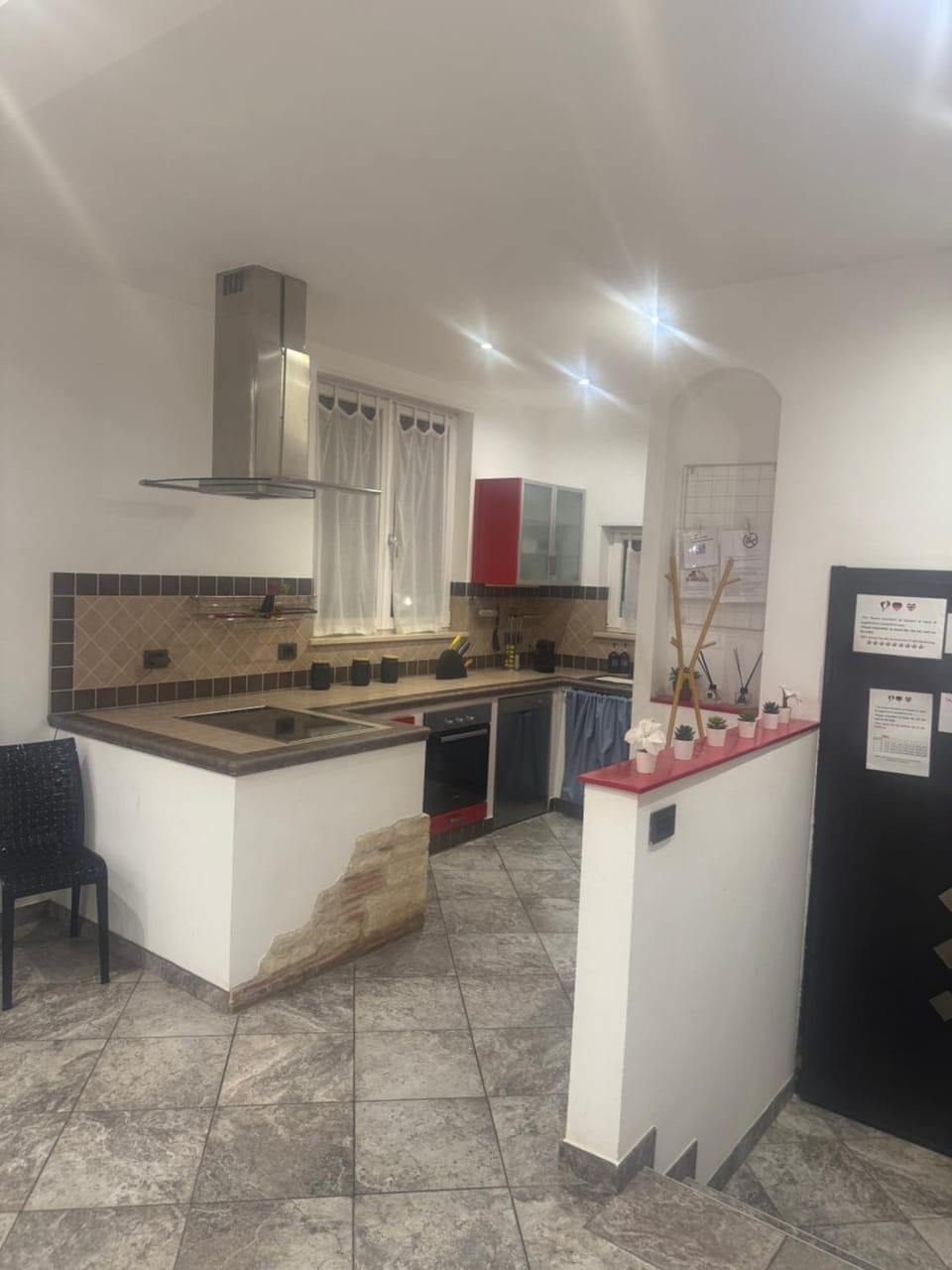 Samy s Home 1 FREE parking Wi-Fi Apartment in Bolzano