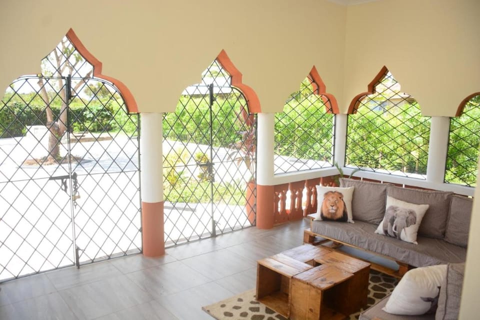 Koriwo Gardens Kikambala Bed and Breakfast in Mombasa