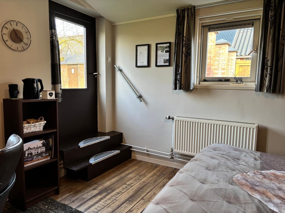 B&B Warnstee Bed and Breakfast in Gelderland, Netherlands