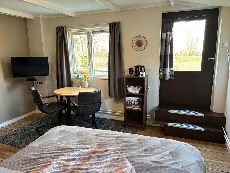 B&B Warnstee Bed and Breakfast in Gelderland, Netherlands