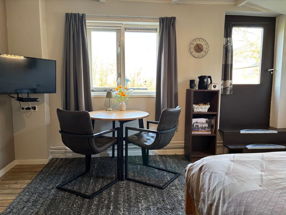 B&B Warnstee Bed and Breakfast in Gelderland, Netherlands