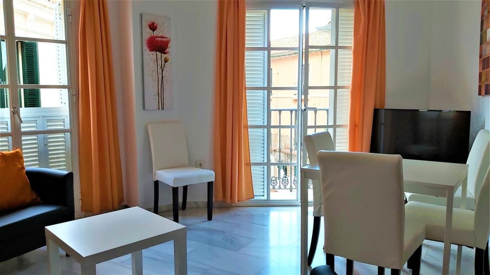 APT ALCAZABA by Malaga Picasso Rentals Selection Apartment in Malaga