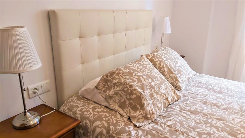 APT ALCAZABA by Malaga Picasso Rentals Selection Apartment in Malaga