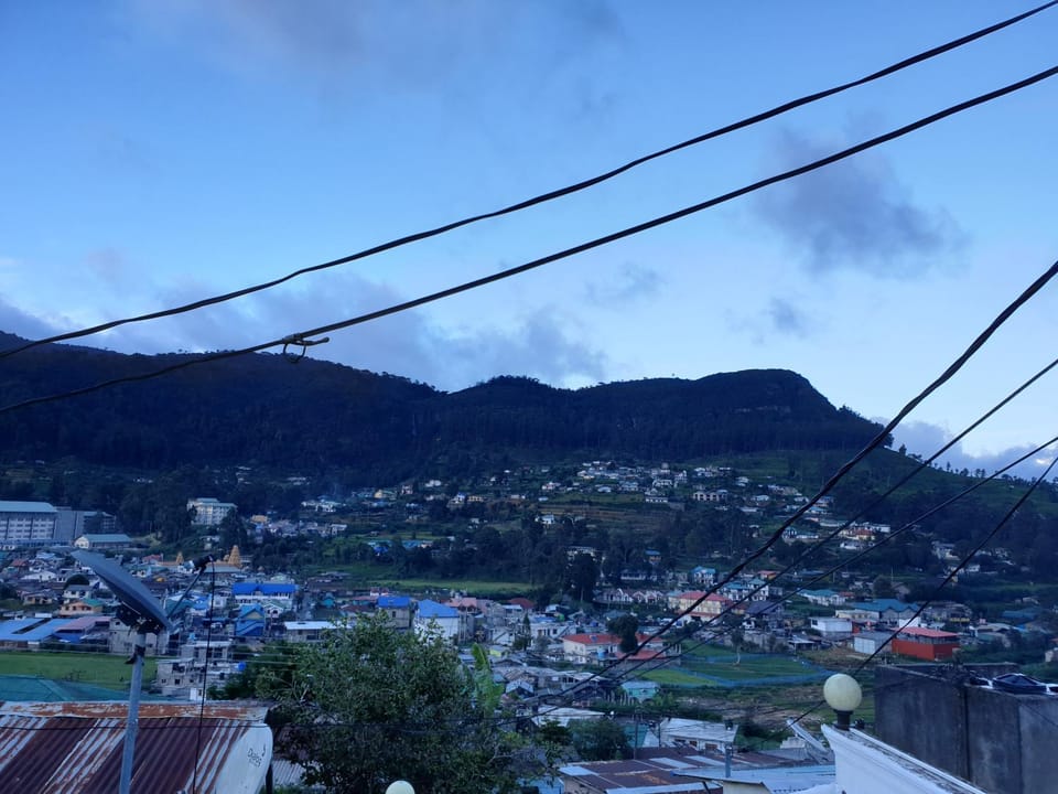 City view