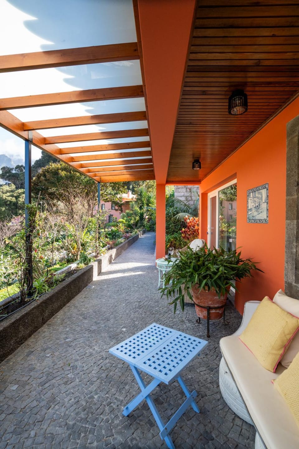 Patio, Spring, Day, View (from property/room), Balcony/Terrace, Balcony/Terrace