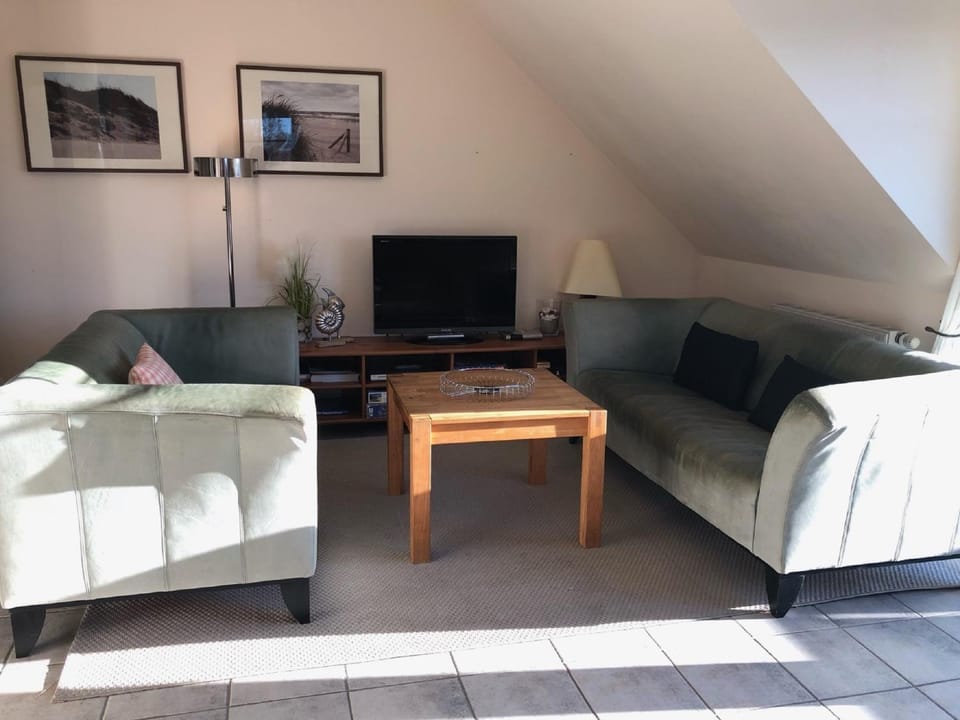 Darsser Weg 34 a_Strandgefluester_ Apartment in Zingst