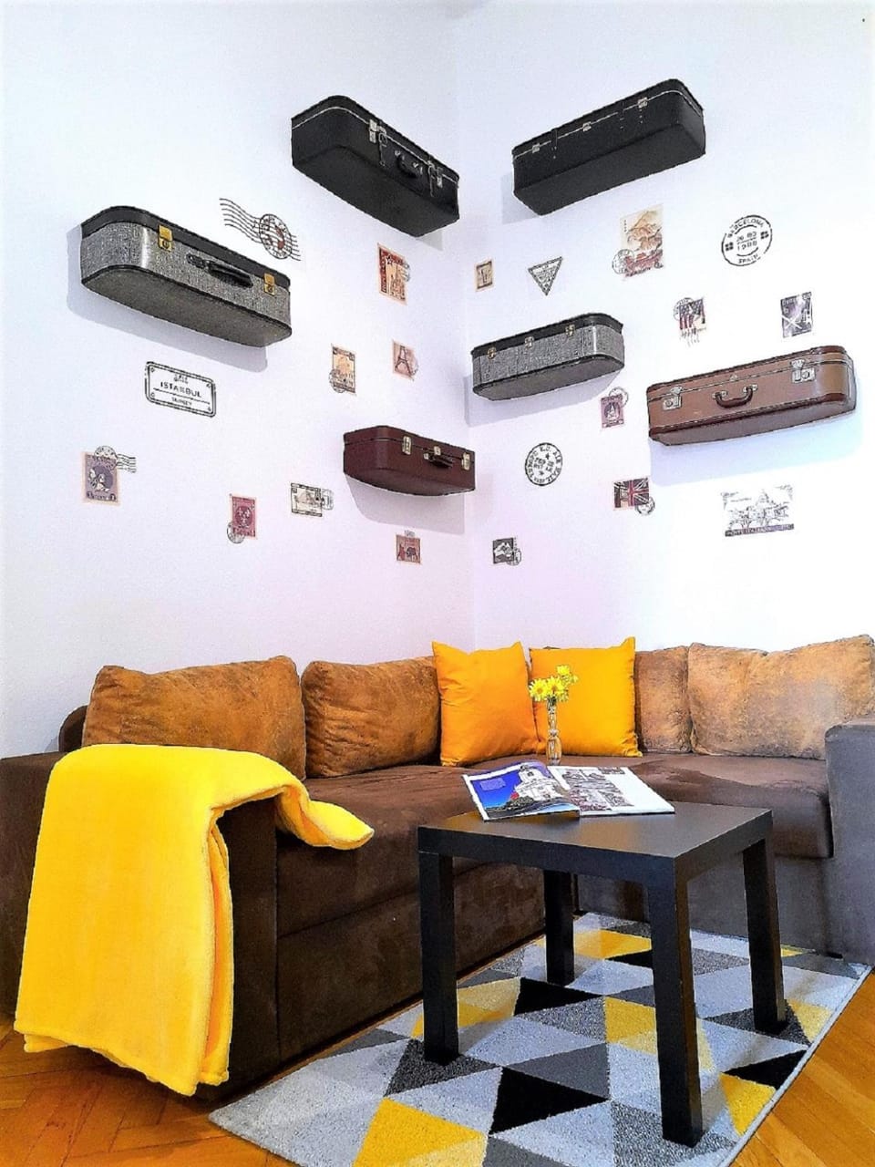 D16 Apartman Apartment in Hungary