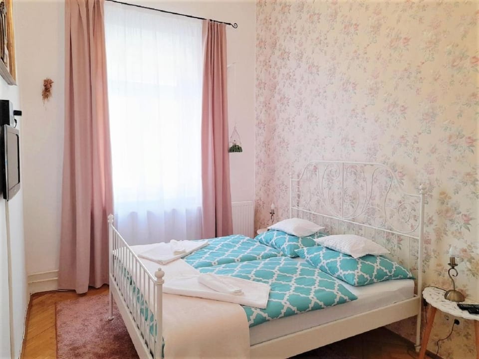 D16 Apartman Apartment in Hungary