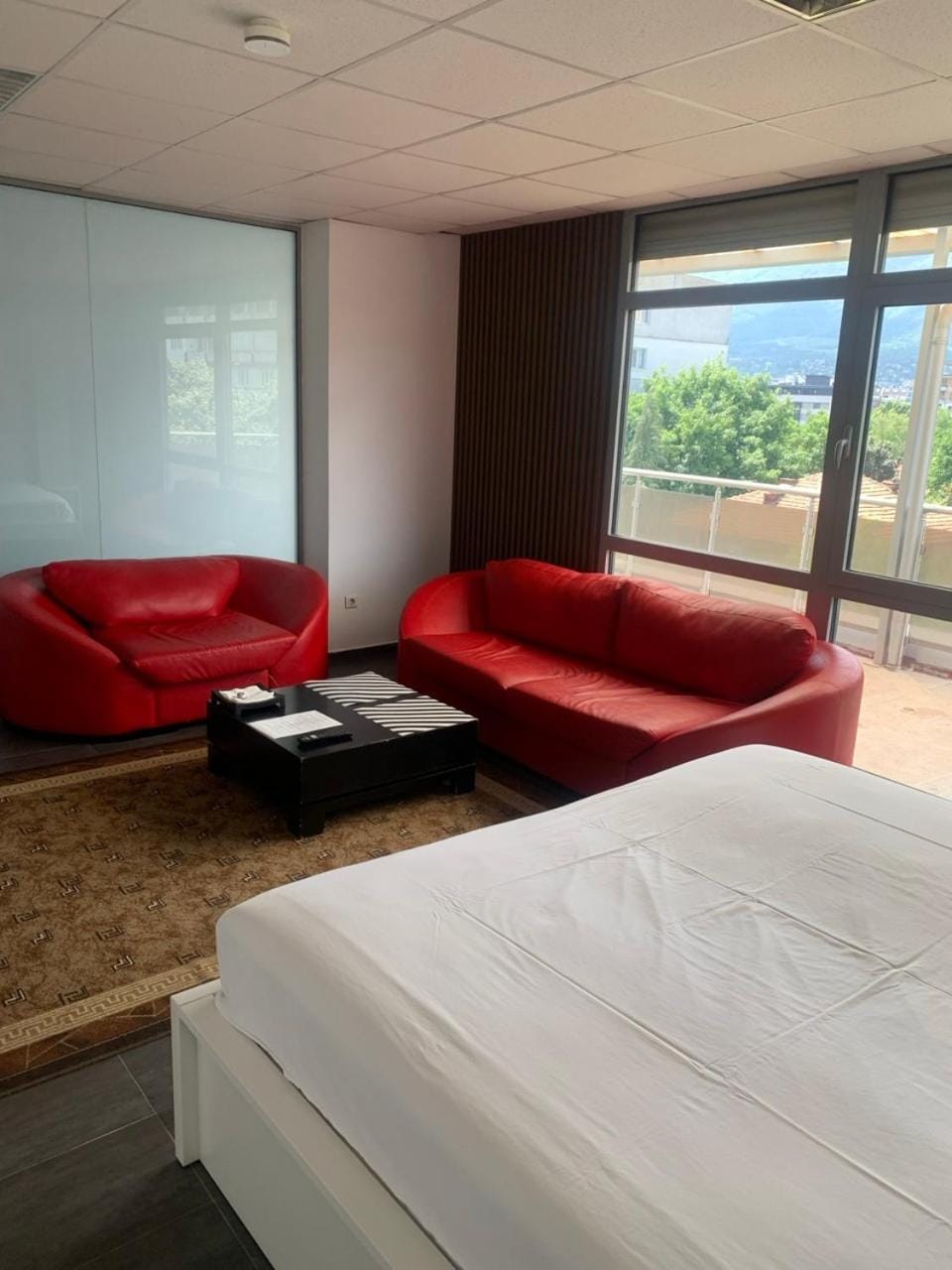 Lilia 5 Self-Check in apartment Apartment in Sofia