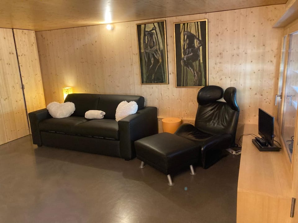 Cocon Apartment in Canton of Valais