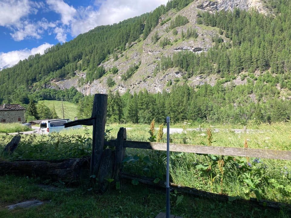 Cocon Apartment in Canton of Valais