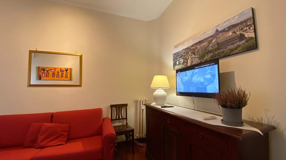 TV and multimedia, Living room