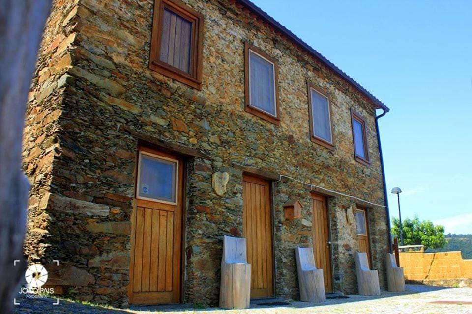 Casa da Comareira Country House in Coimbra District, Portugal