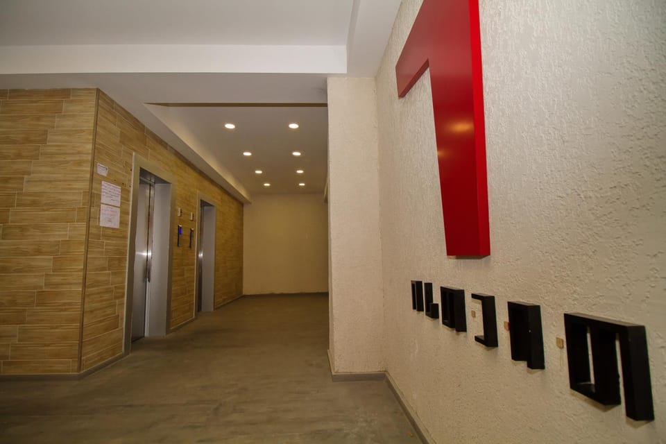 Property logo or sign