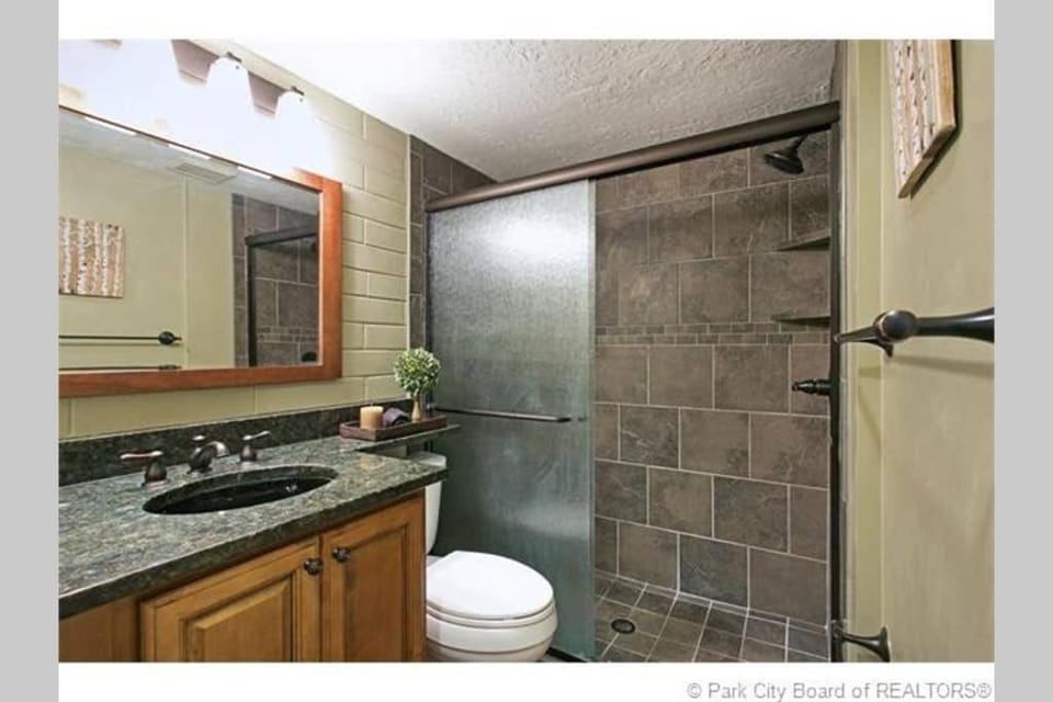 1br Park City Condo Close to Everything! Apartment in Park City