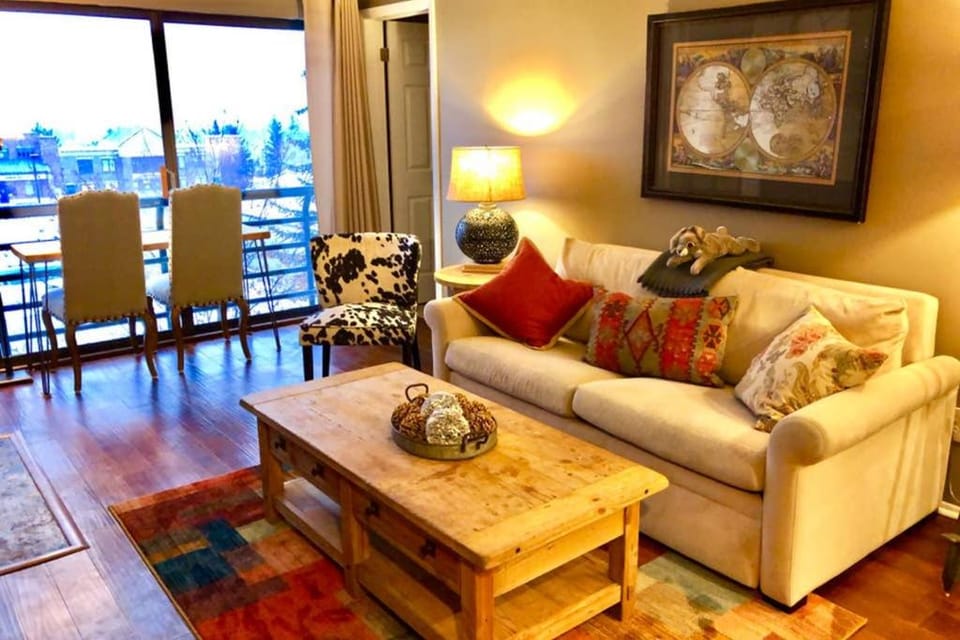 1br Park City Condo Close to Everything! Apartment in Park City