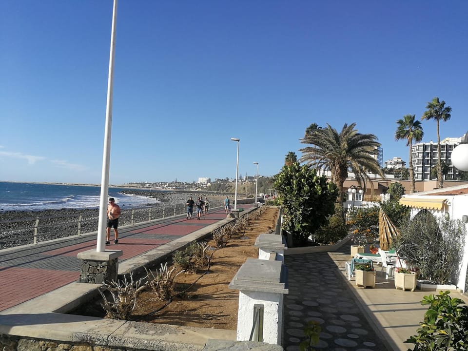 Sea view