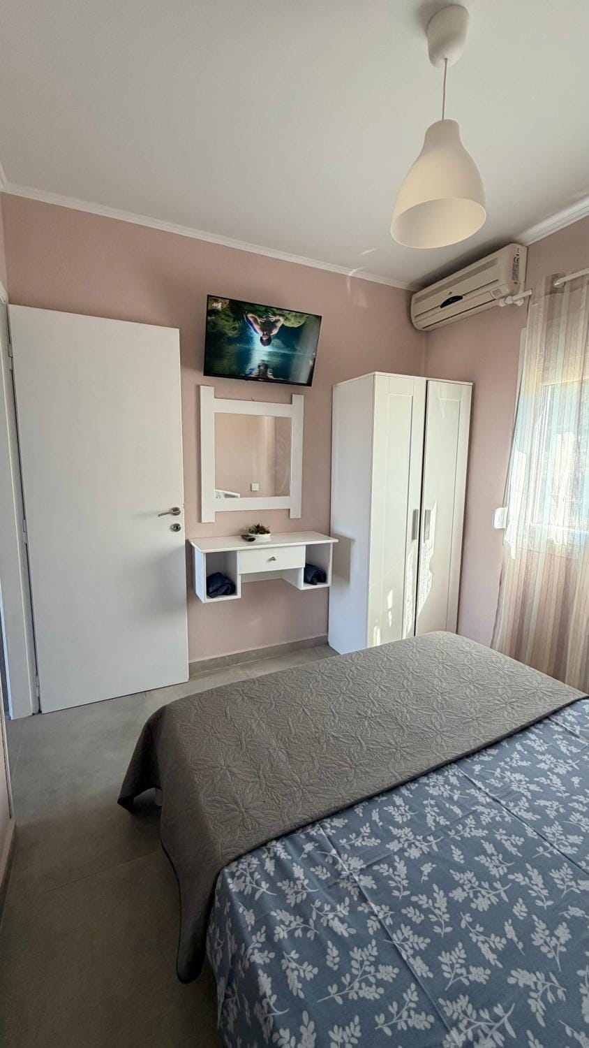 TV and multimedia, Bedroom